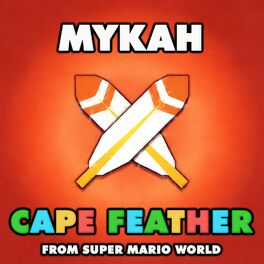 Album cover of Cape Feather (From 