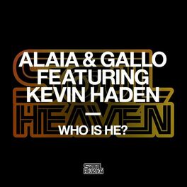 Album cover of Who Is He? (feat. Kevin Haden)