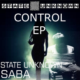 Album cover of Control EP