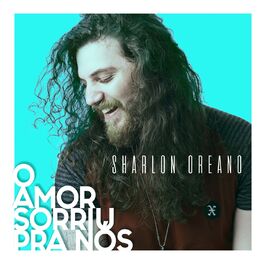 Album cover of O Amor Sorriu Pra Nós