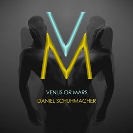 Album cover of Venus or Mars