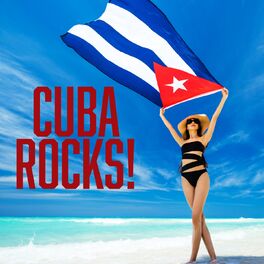 Album cover of Cuba Rocks!