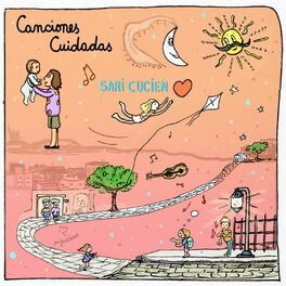 Album cover of Canciones Cuidadas