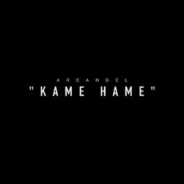 Album cover of Kame Hame