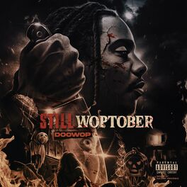 Album cover of STILL Woptober