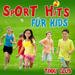 Album cover of Sport Hits für Kids