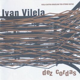 Album cover of Dez Cordas