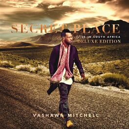 Album cover of Secret Place (Live In South Africa - Deluxe)