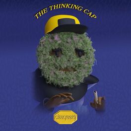 Album cover of THE THINKING CAP