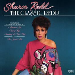 Album cover of The Classic Redd