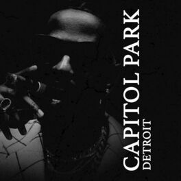 Album cover of Capitol Park