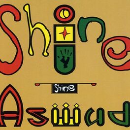 Album cover of Shine