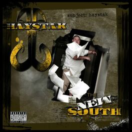 Album cover of The New South (Deluxe Edition)