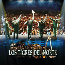 Album cover of Tu Noche Con...