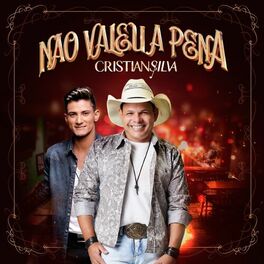 Album cover of Não Valeu a Pena