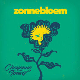 Album cover of Zonnebloem