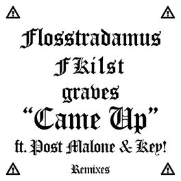 Album cover of Came Up (feat. Post Malone & Key!) (Remixes)