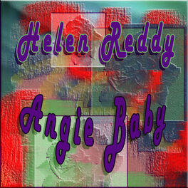 Album cover of Angie Baby (Re-Recorded)