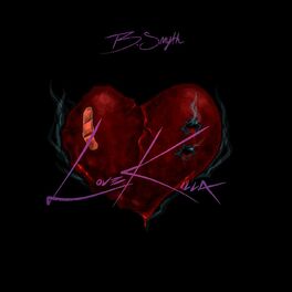 Album cover of Love Killa