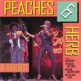 Meet Music 4 The Soul Artist: Peaches & Herb