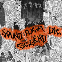 Album cover of Sound für die Gegend