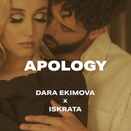 Album cover of Apology