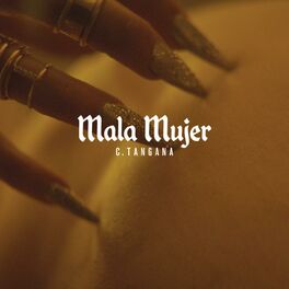 Album picture of Mala Mujer