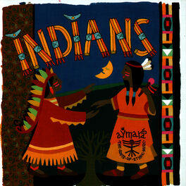 Album cover of Indians