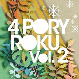 Album cover of 4 pory roku vol. 2