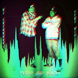 Album cover of Tudo Se Nada