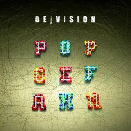 Album cover of Popgefahr