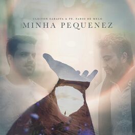 Album cover of Minha Pequenez