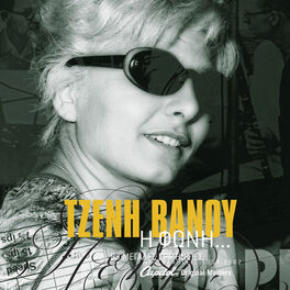 Album cover of Tzeni Vanou - I Foni / Megales Erminies