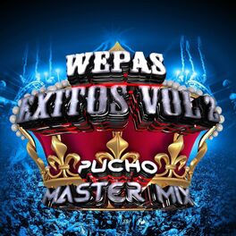 Album cover of Wepas Exitos Vol.2