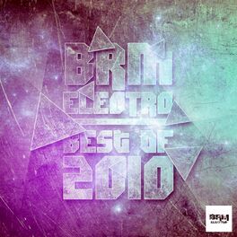 Album cover of Best Of 2010