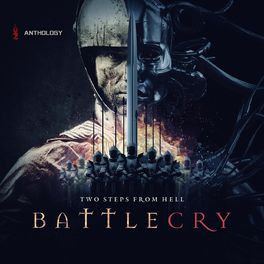 Album cover of Battlecry Anthology