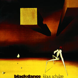 Album cover of Black Dance