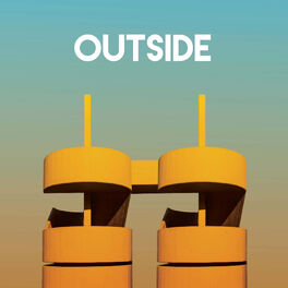 Album cover of Outside