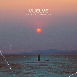 Album cover of Vuelve