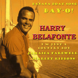 Album picture of Day - O !     Banana  Boat Song