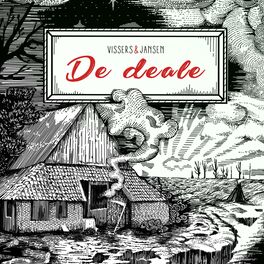 Album cover of De Deale