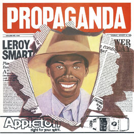 Album cover of Propaganda