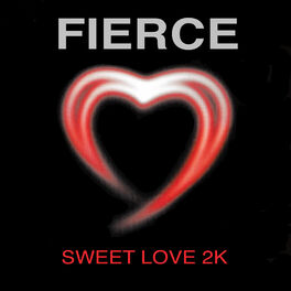 Album cover of Sweet Love 2K