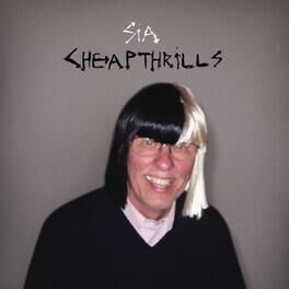 Album picture of Cheap Thrills