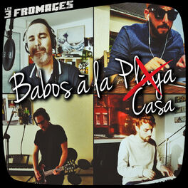 Album cover of Babos a la casa