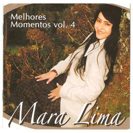 Album cover of Melhores Momentos, Vol. 4