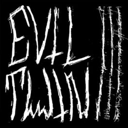 Album cover of Evil Twin 3