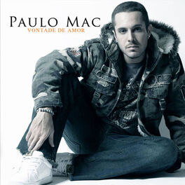 Album cover of Vontade de Amor