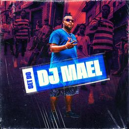 Album cover of Set do Dj Mael