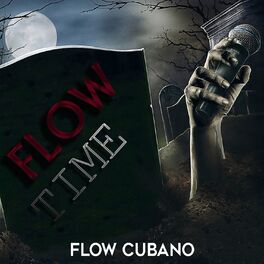 Album cover of Flow Time - Flow Cubano